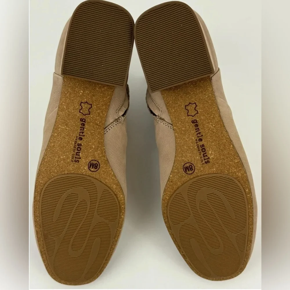 New suede boots - Picture 7 of 7